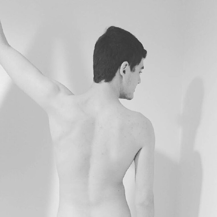 Just Me cover image