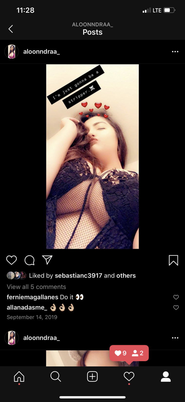 Alondra banner image