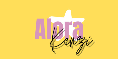 Alora cover image
