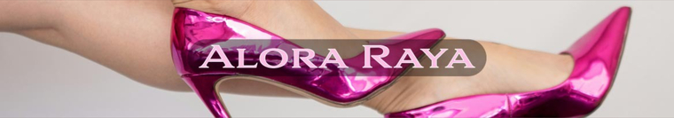 Alora Raya cover image