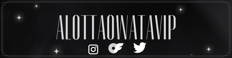 AlottaOwata-VIP cover image