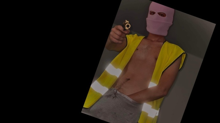 KinkyTwinkOF cover image