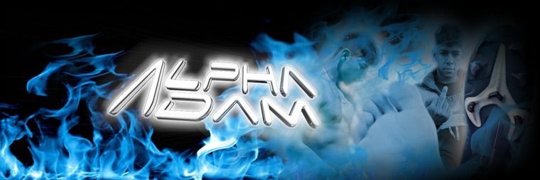 Alpha Adam banner image