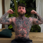 TATTOOED DOM 🇬🇧 avatar