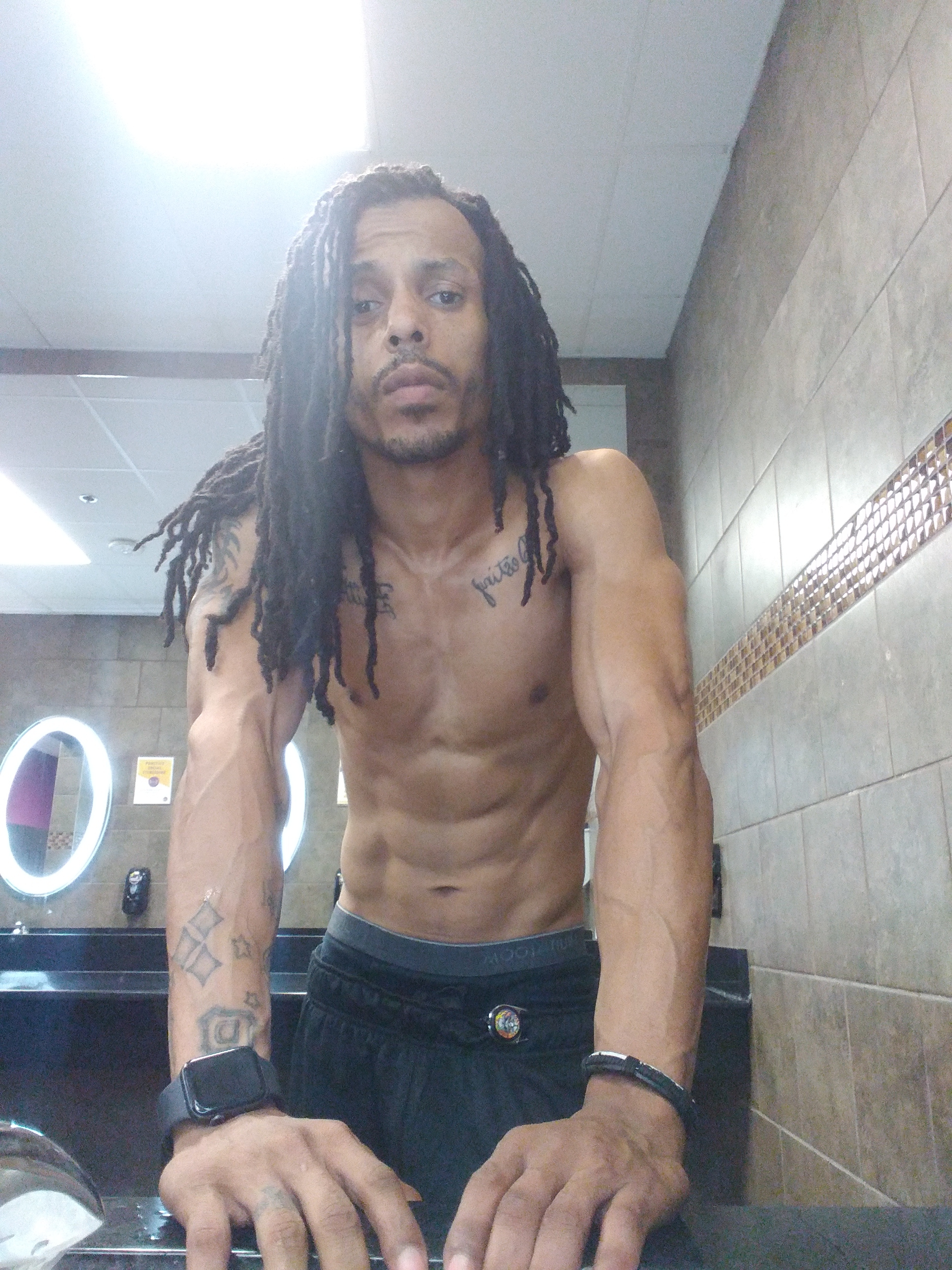 Amarjay Chatman banner image