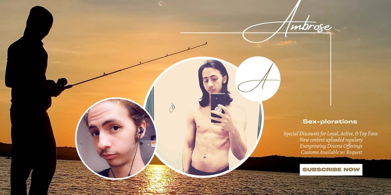 Ambrose cover image