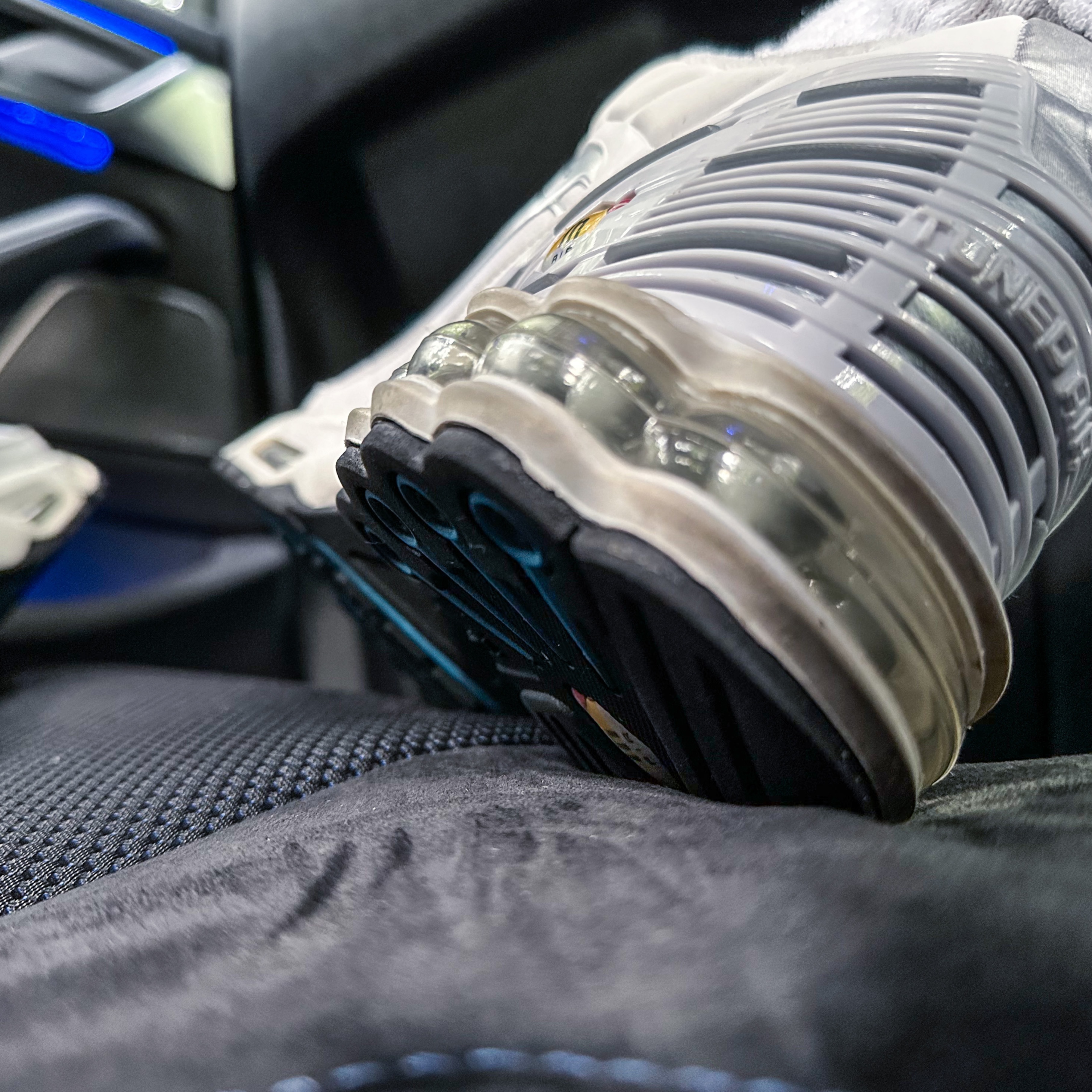 Alphaboss banner image