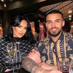 Alpha Couple avatar
