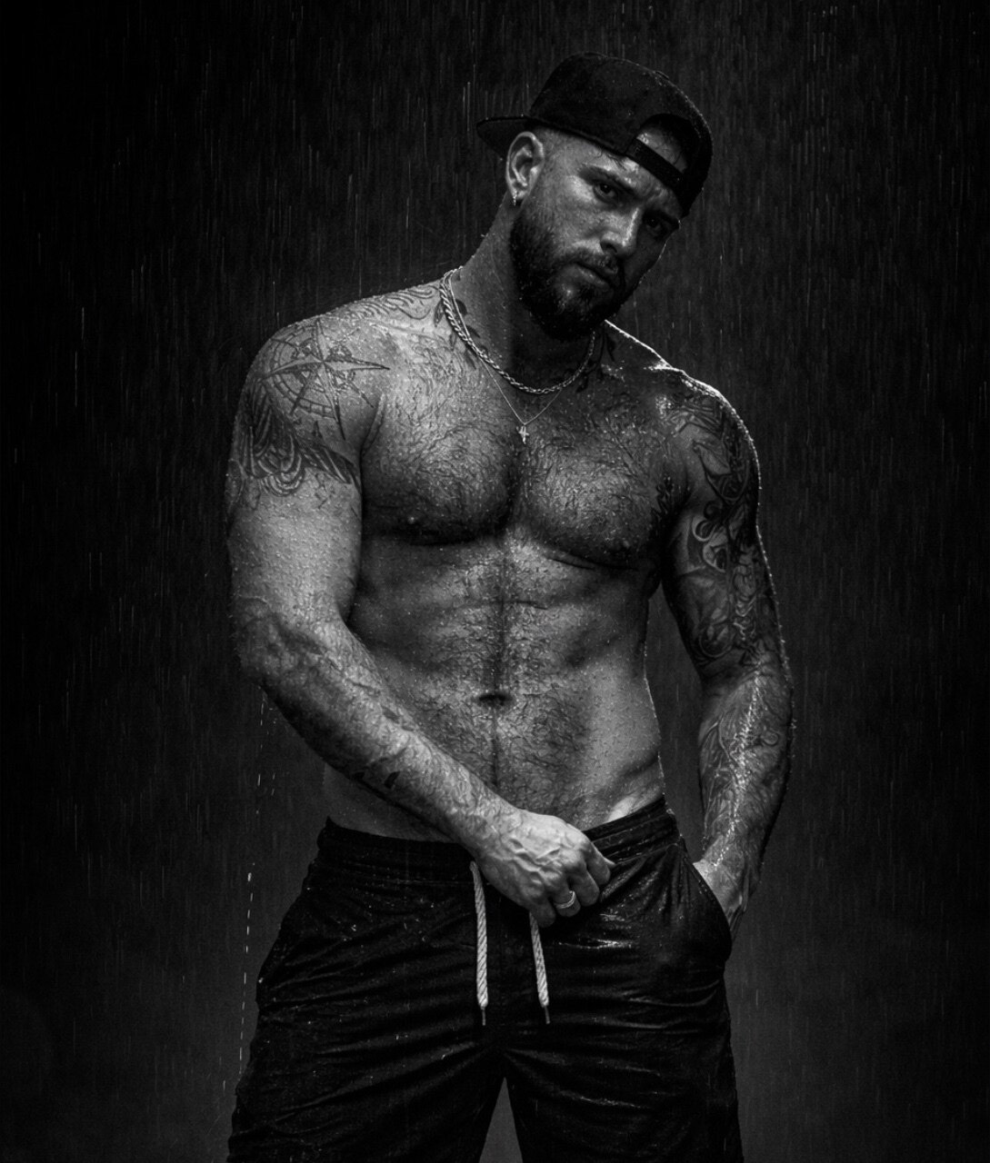 Alpha Desires XXX banner image