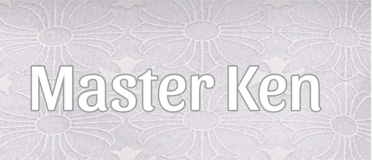 MASTER KEN | FINDOM banner image