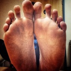 Freddie Feet avatar