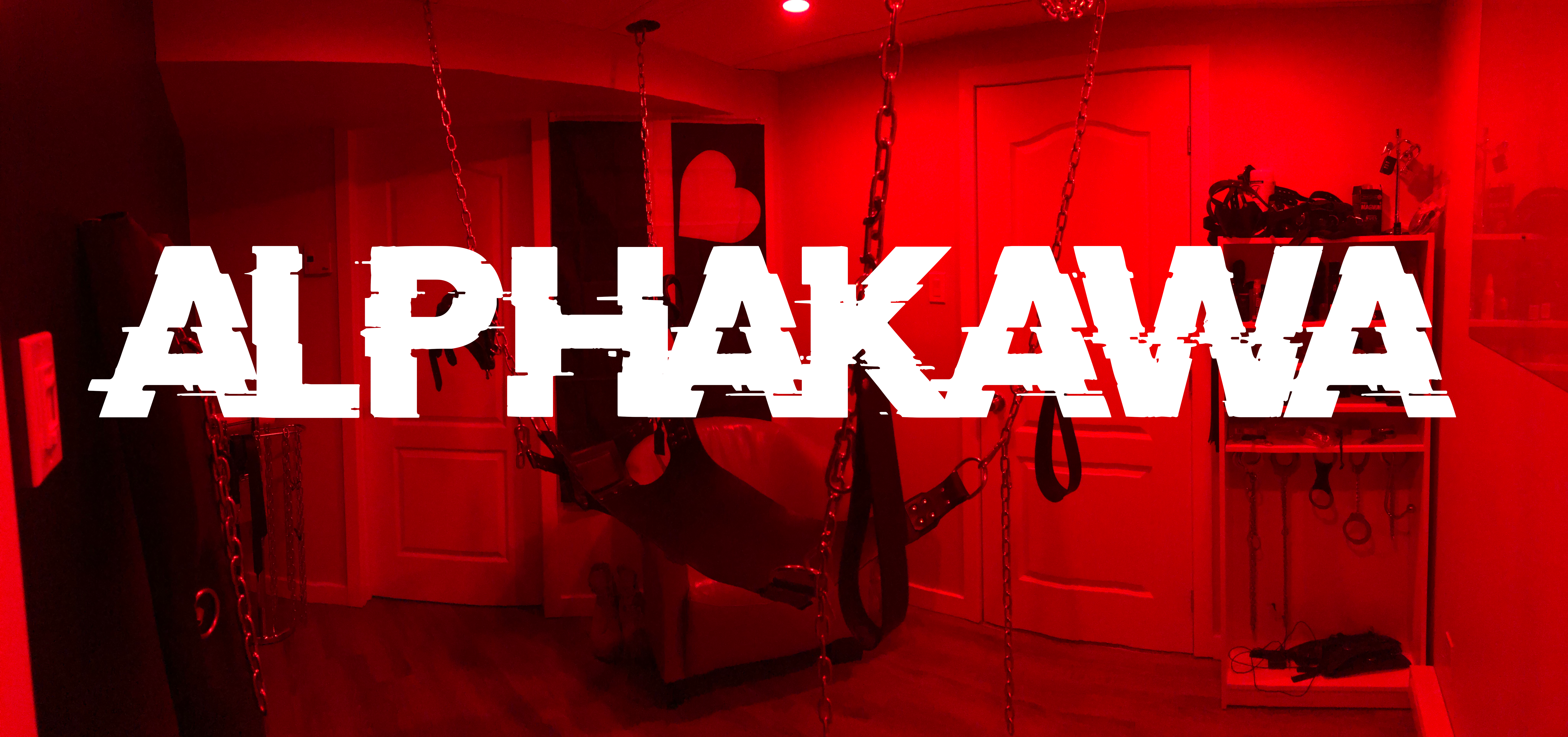 AlphaKawa banner image