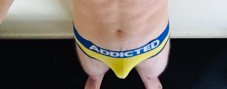 Alpha Pup banner image
