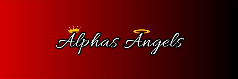 Alphas Angels🪽 cover image