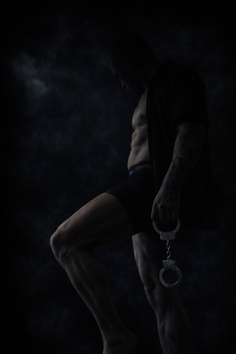AlphaSinner banner image