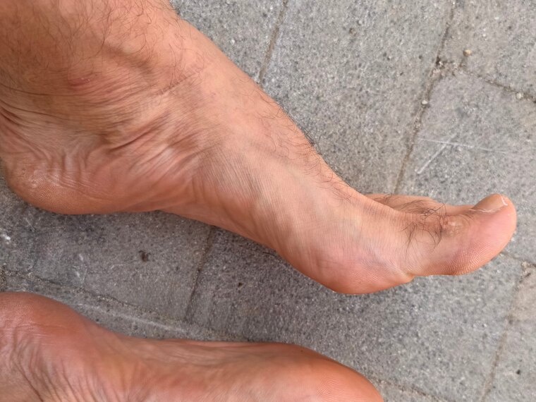 Alex | Athletic Soles ๐ฃ banner image