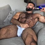 Persian Wolf 🐺 avatar