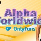 Alpha Worldwide avatar