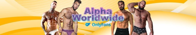 Alpha Worldwide cover image