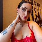 Alicia-Rose avatar