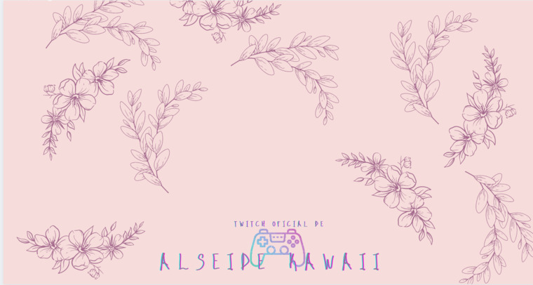 Alseide Kawaii cover image