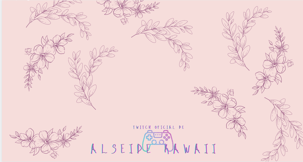 Alseide Kawaii banner image