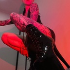 Miss S 🖤 avatar