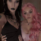 Alt &amp; Angelic avatar