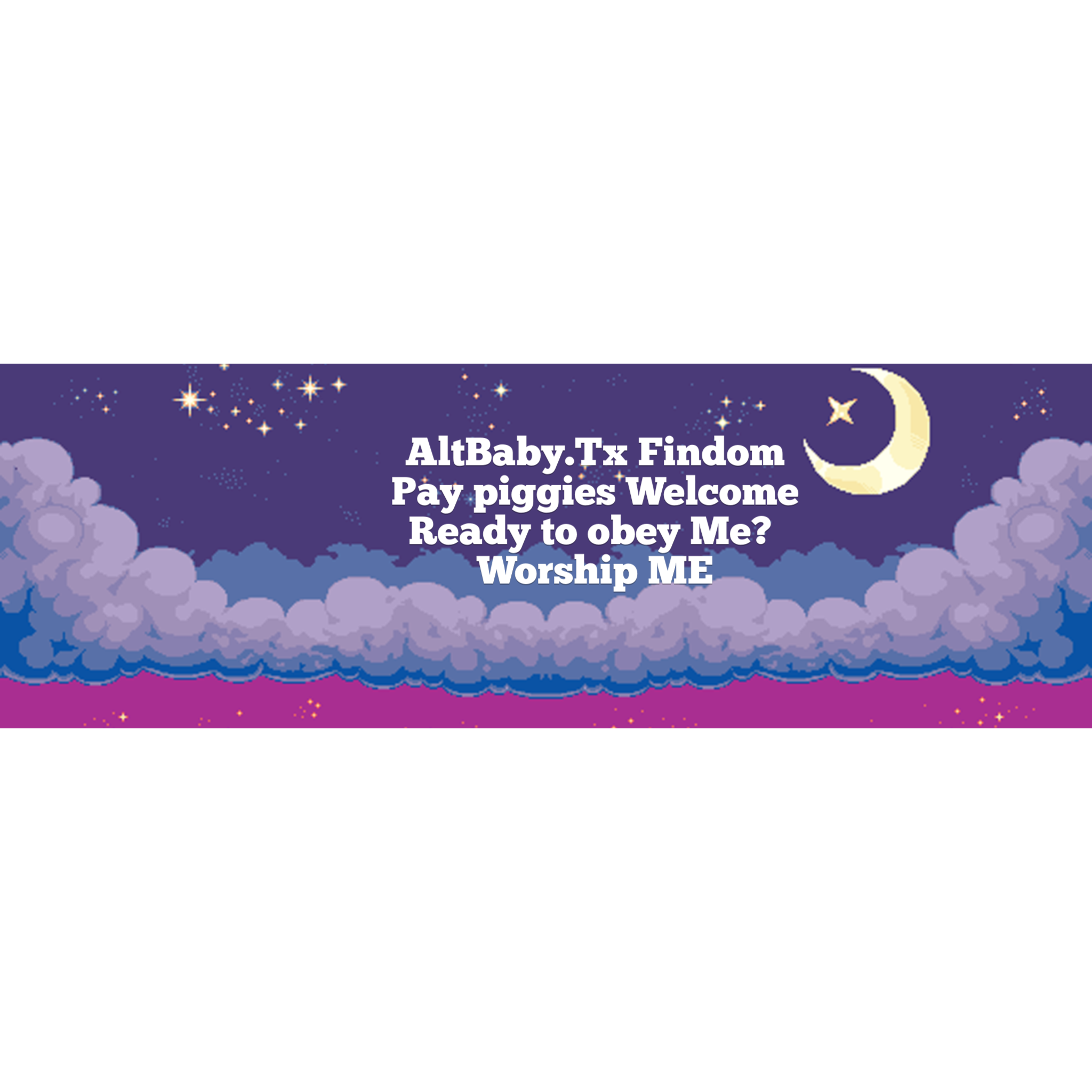 AltbabyFindom banner image