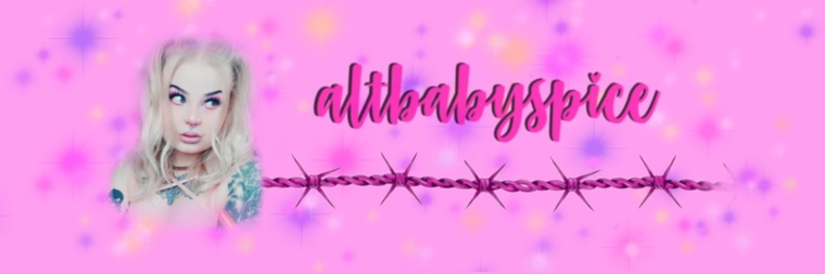 altbabyspice cover image
