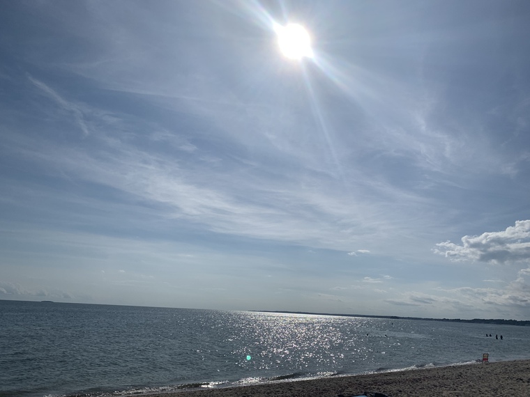 Devon ;) cover image