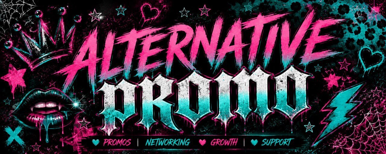 Alternative Promo banner image