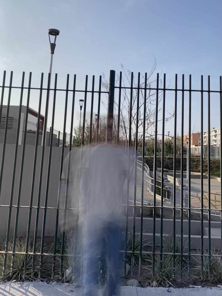 Gustavo Granada cover image