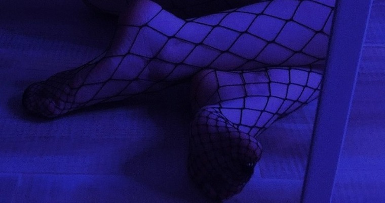 Alt Feet Girly banner image