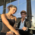 Althea &amp; Shawn avatar