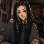 Alt Mommy 🎀🖤 avatar