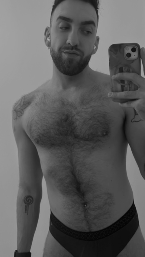 SPANISH HUNG cover image