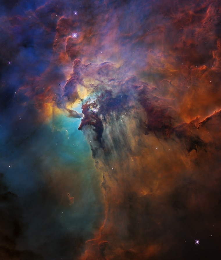 nebula cover image