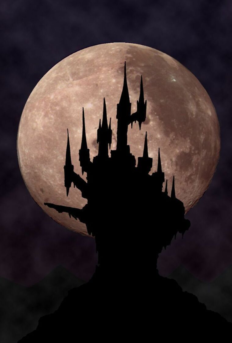 Alucard cover image