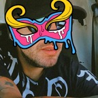 Alux DJ avatar