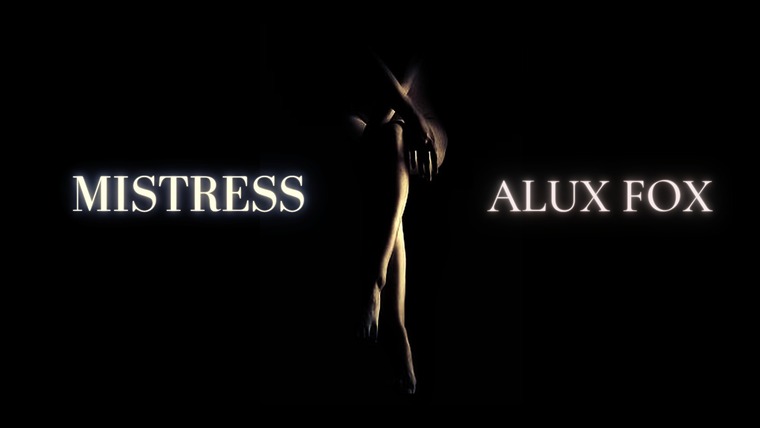 Alux Fox cover image