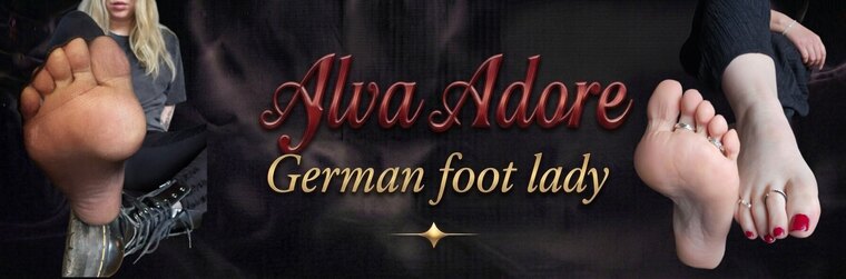 Alva Black banner image