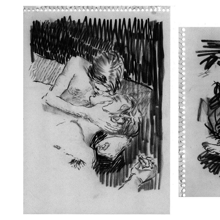 Alvaro de Quadros cover image