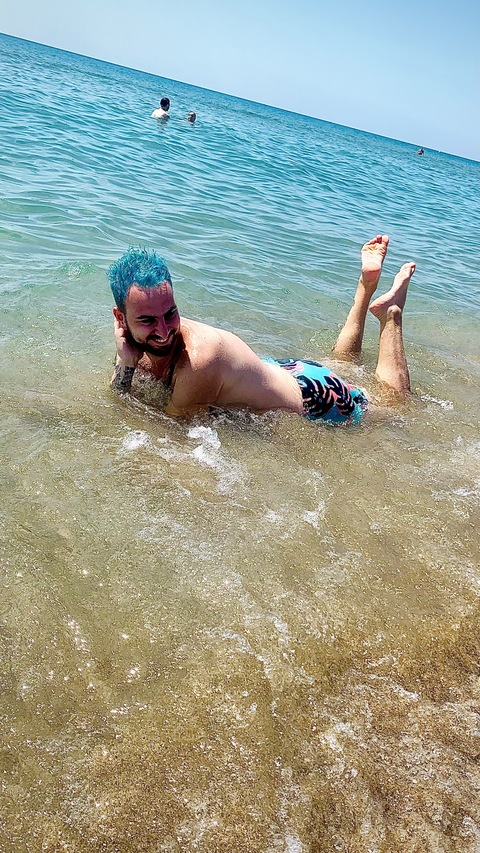 Alvaro Yoga cover image