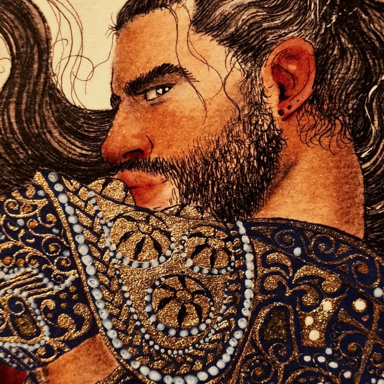 Alvaro cover image