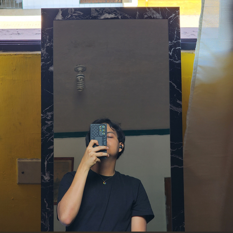 Kevin cover image
