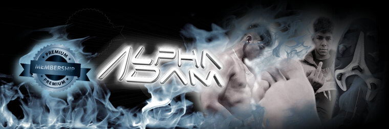 Alpha Adam cover image