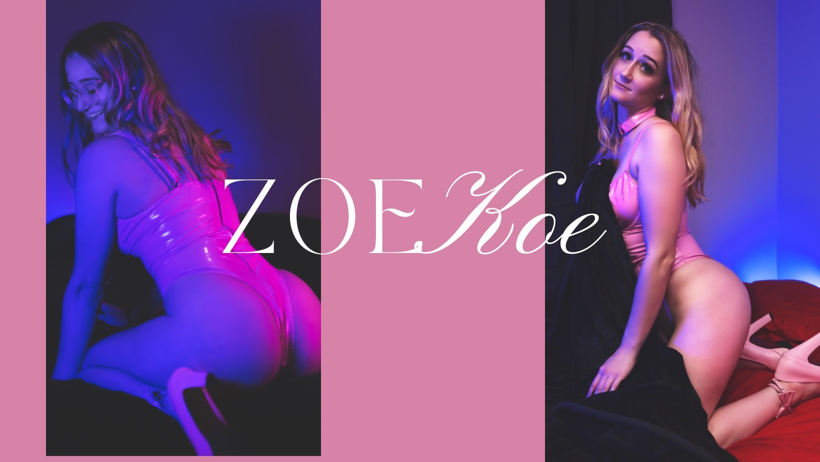 Zoe Koe banner image