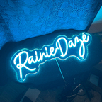 Rainie Daze, AlwaysAChanceOFShowers avatar
