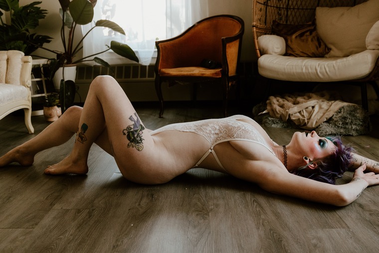 Anastasia Martin banner image